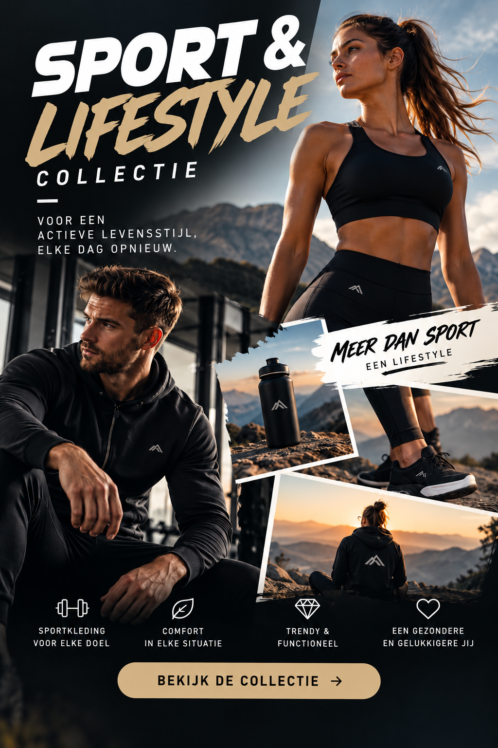 Sport & Lifestyle