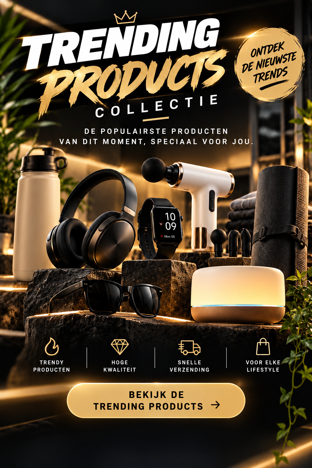Trending Products