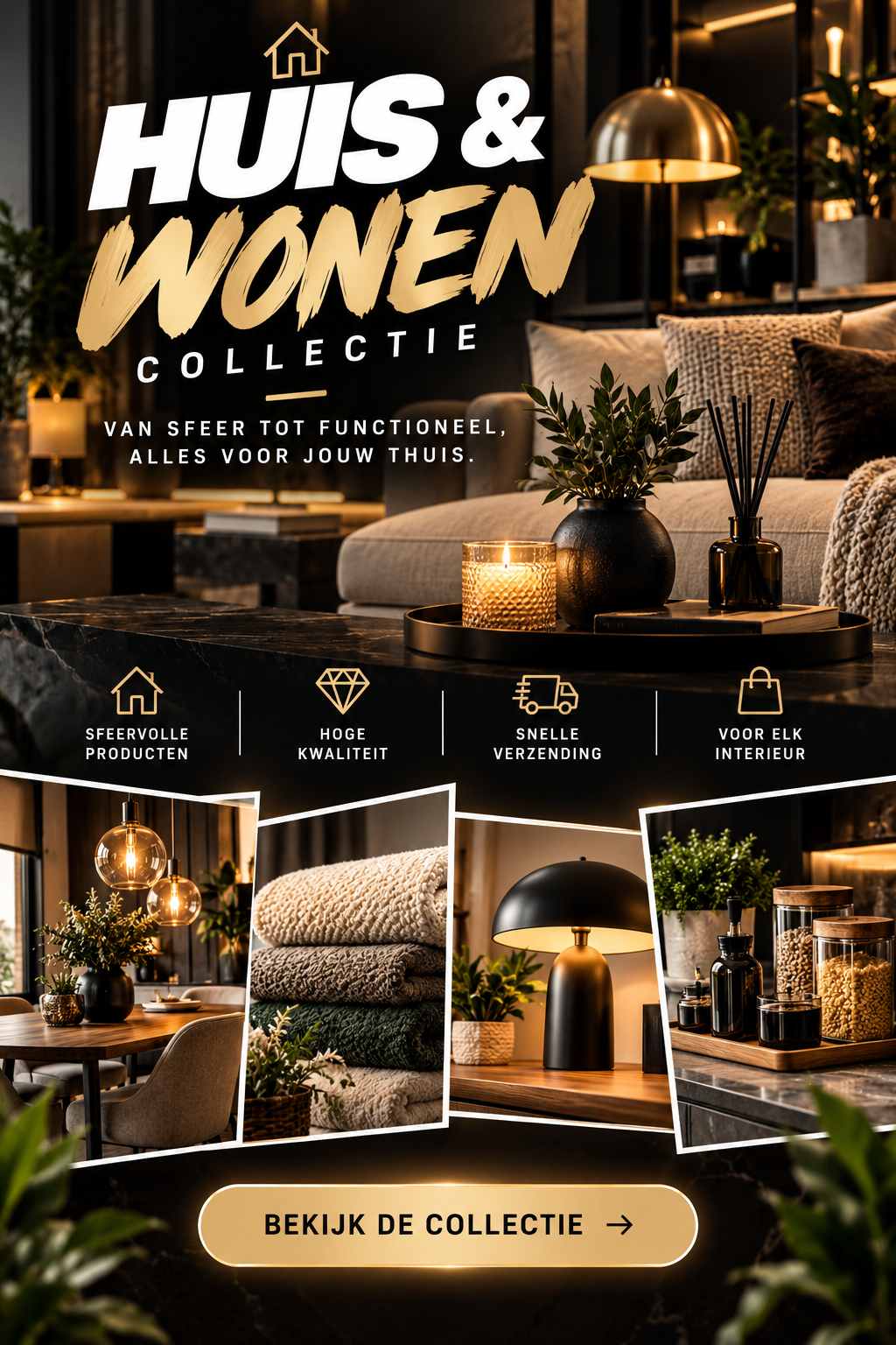 Huis & Wonen