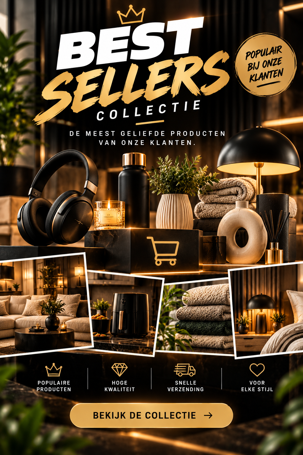 Bestsellers
