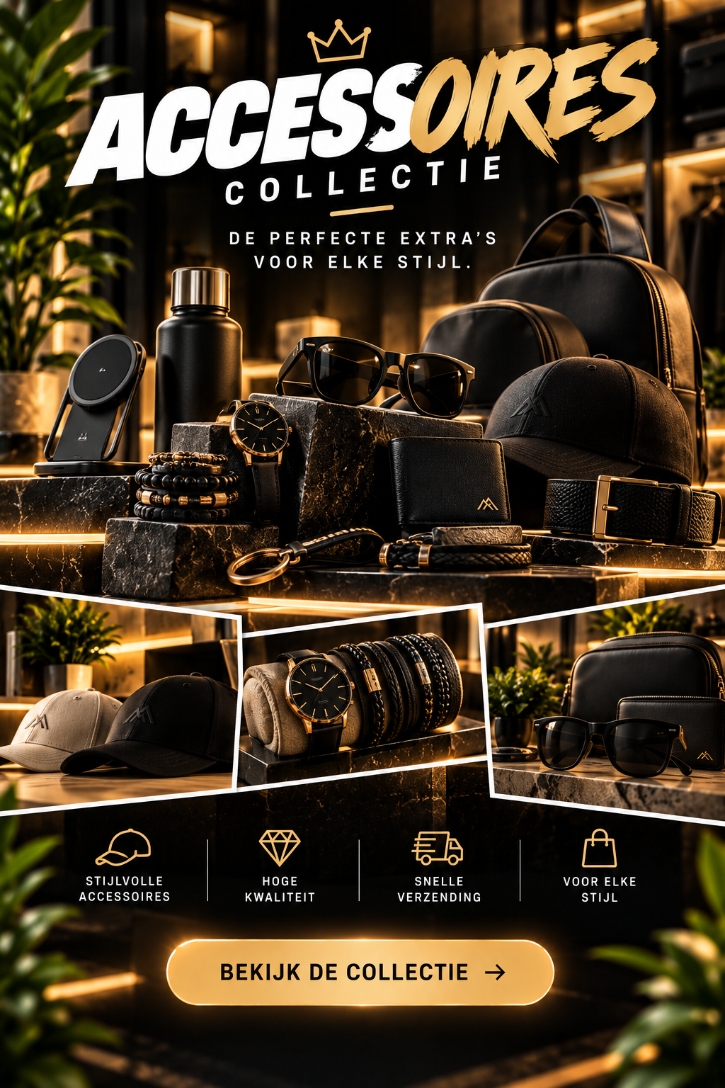 Accessoires