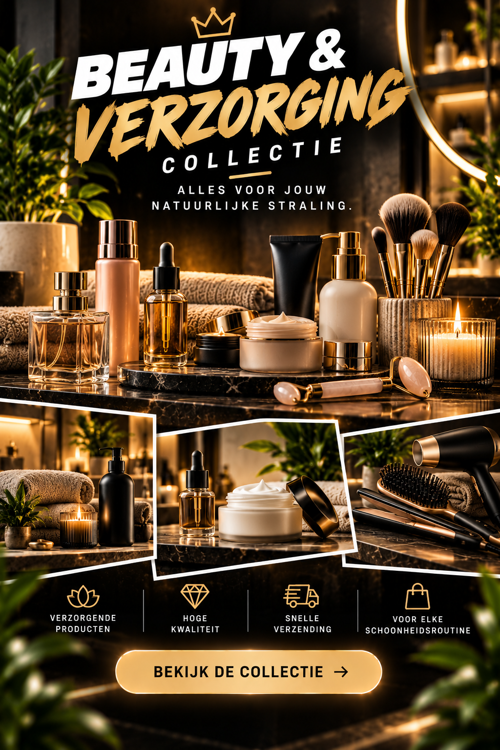Beauty & Verzorging