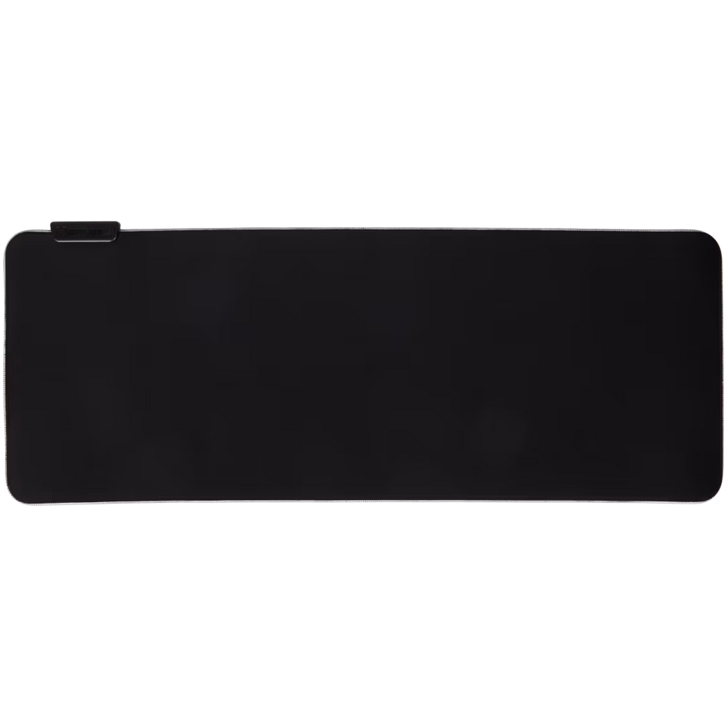 XXL Gaming Muismat met RGB LED-verlichting – 80 x 30 cm