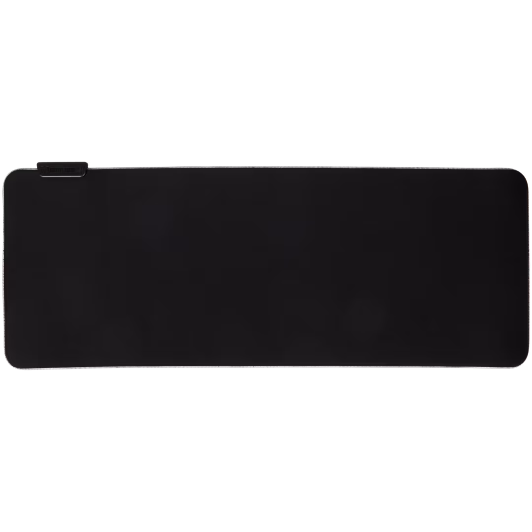 XXL Gaming Muismat met RGB LED-verlichting – 80 x 30 cm