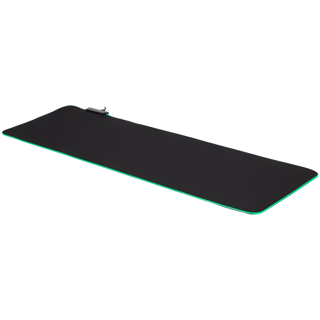 XXL Gaming Muismat met RGB LED-verlichting – 80 x 30 cm