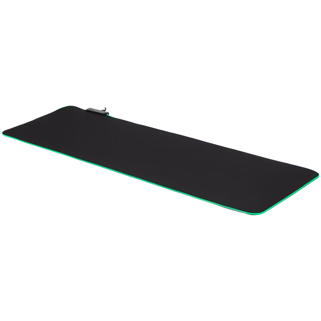 XXL Gaming Muismat met RGB LED-verlichting – 80 x 30 cm