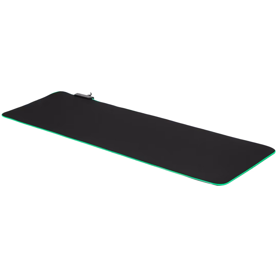 XXL Gaming Muismat met RGB LED-verlichting – 80 x 30 cm