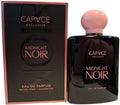 Capace Exclusive Midnight Noir Eau de Parfum voor Dames – 100 ml