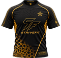 StriveFit Morocco Atlas Legacy Tee