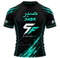 StriveFit Sabr Performance Tee
