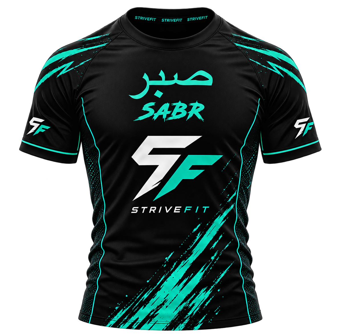 StriveFit Sabr Performance Tee
