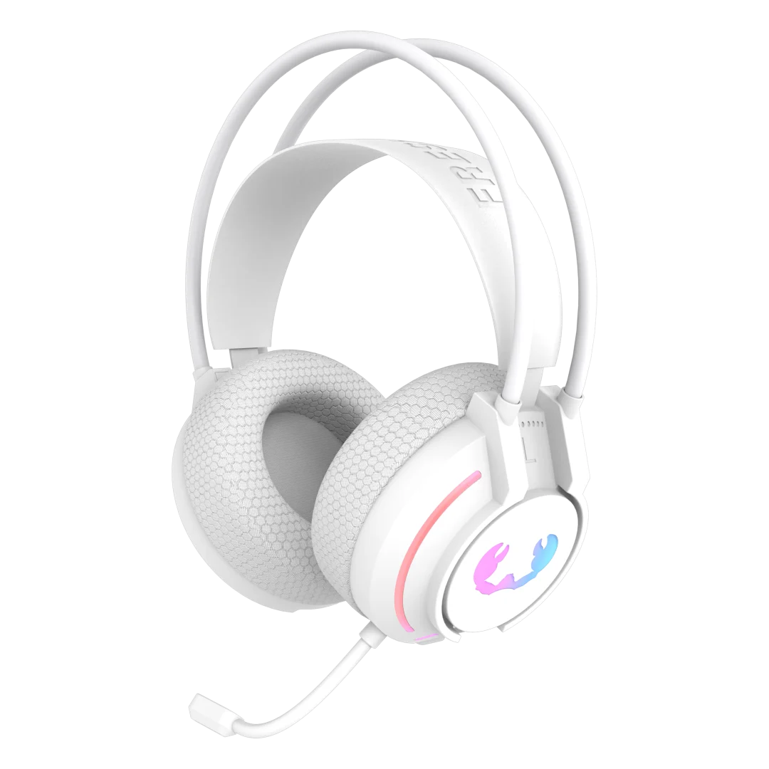 Fresh ’n Rebel universele gaming-headset