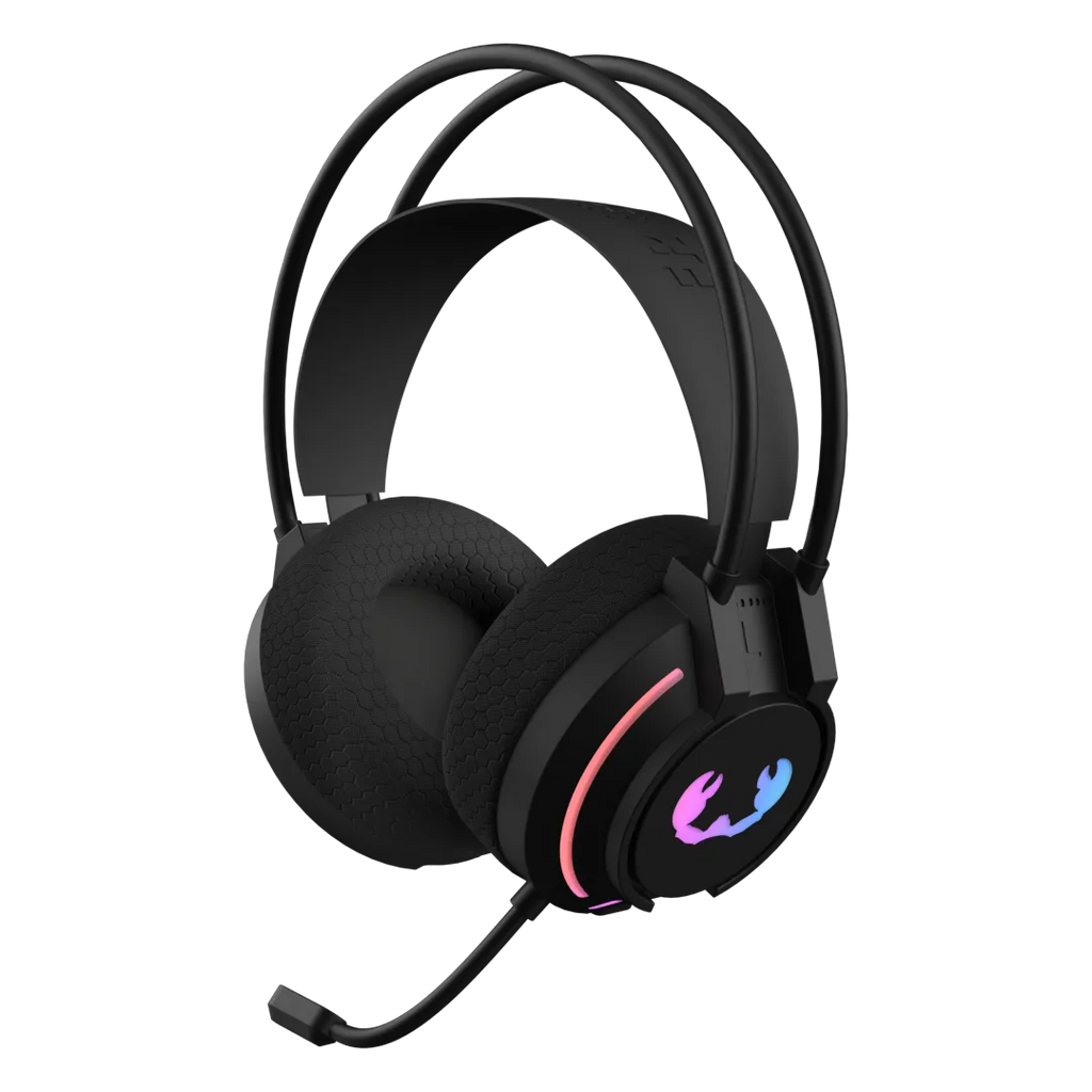 Fresh ’n Rebel universele gaming-headset