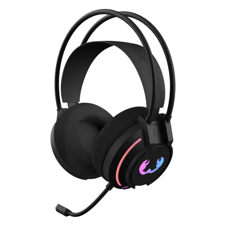 Fresh ’n Rebel universele gaming-headset