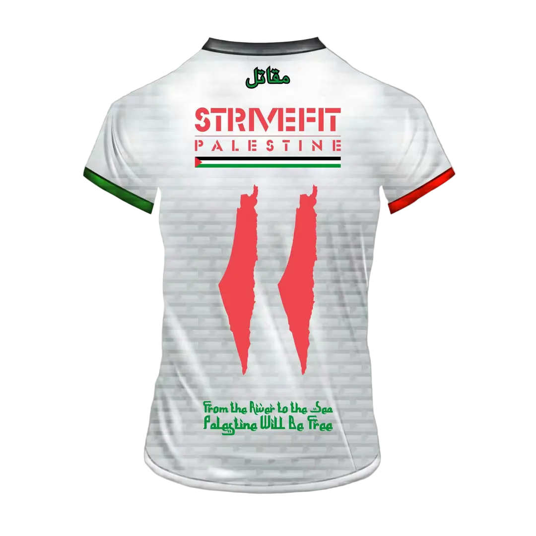 Palestine Performance T-Shirt (OP=OP)
