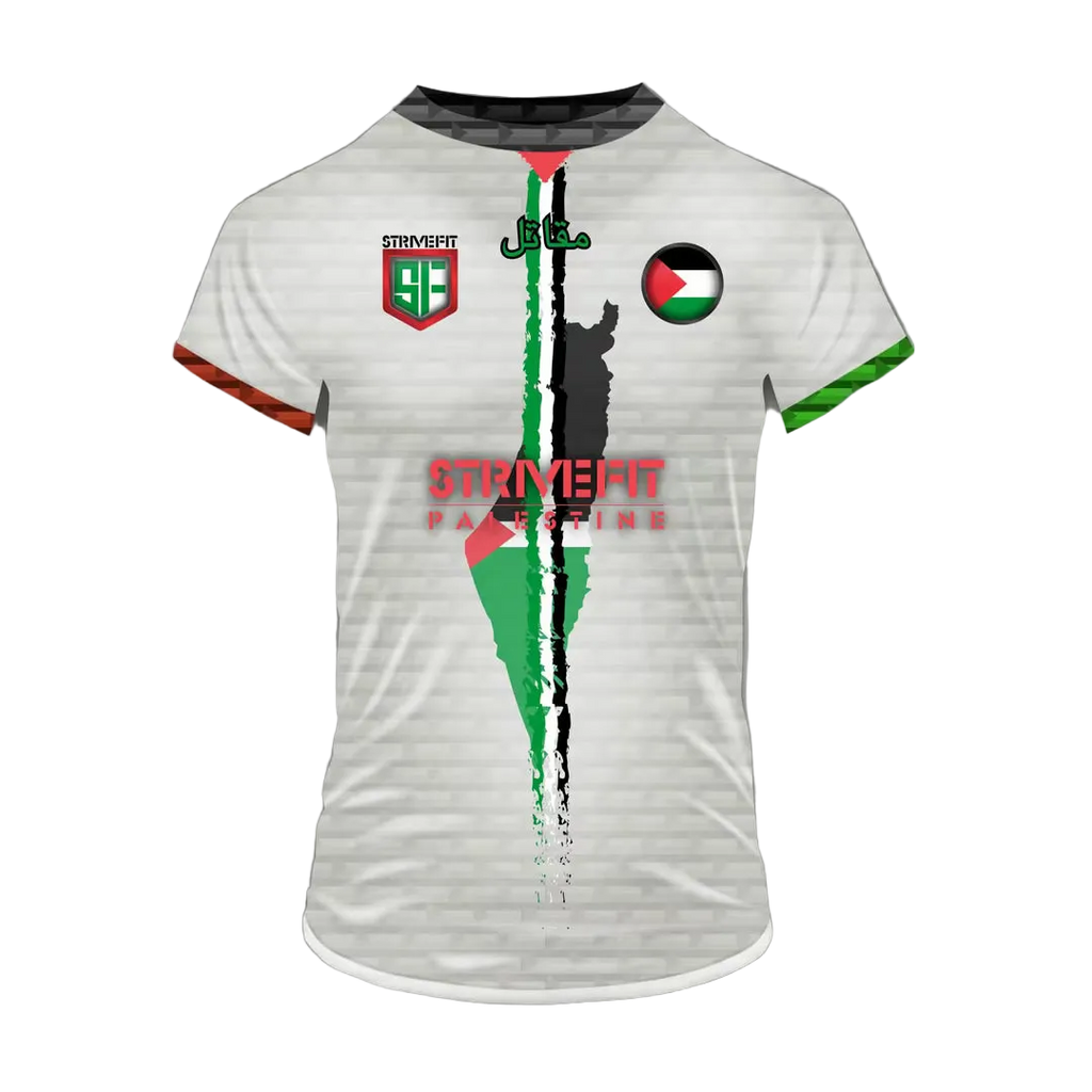Palestine Performance T-Shirt (OP=OP)