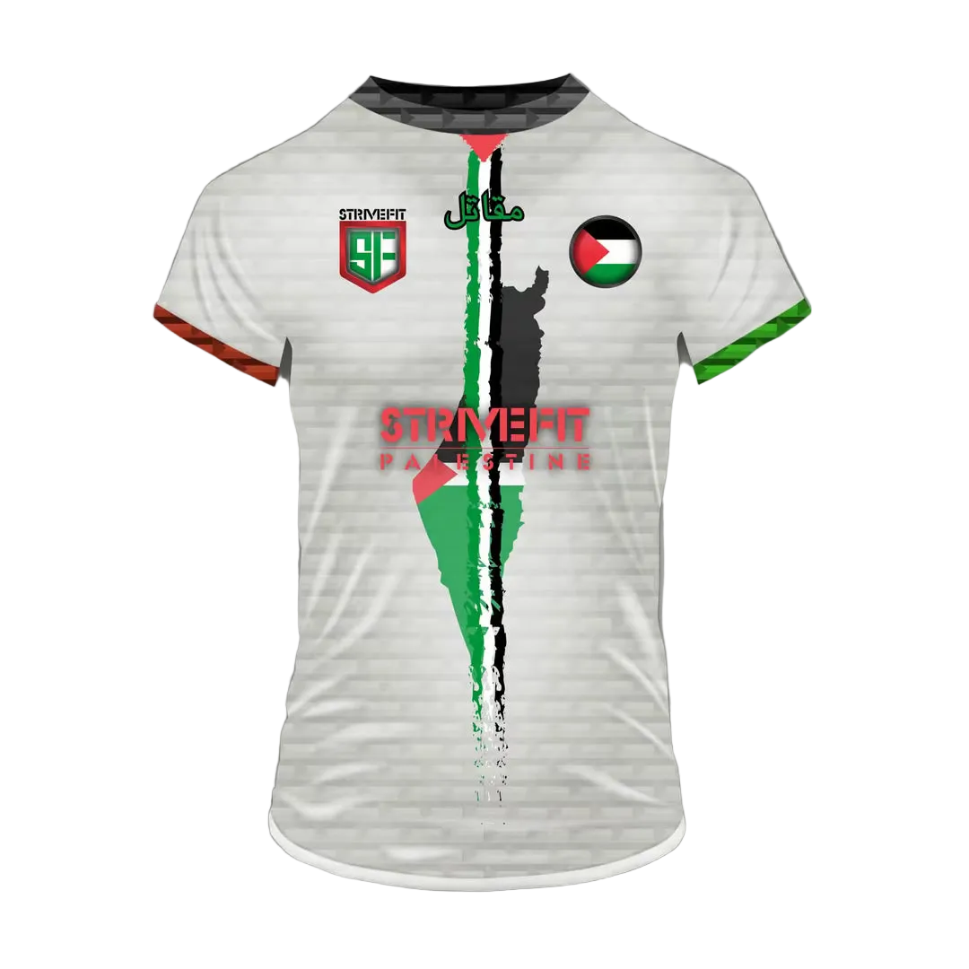 Palestine Performance T-Shirt (OP=OP)